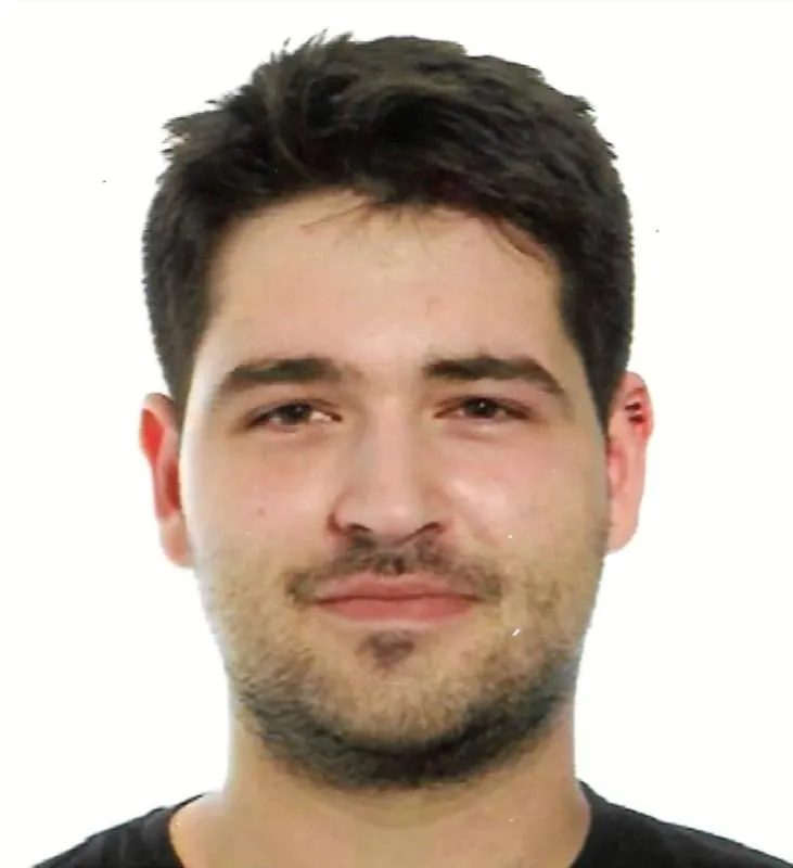 Foto de Juan Marcos Rodriguez Tapiz