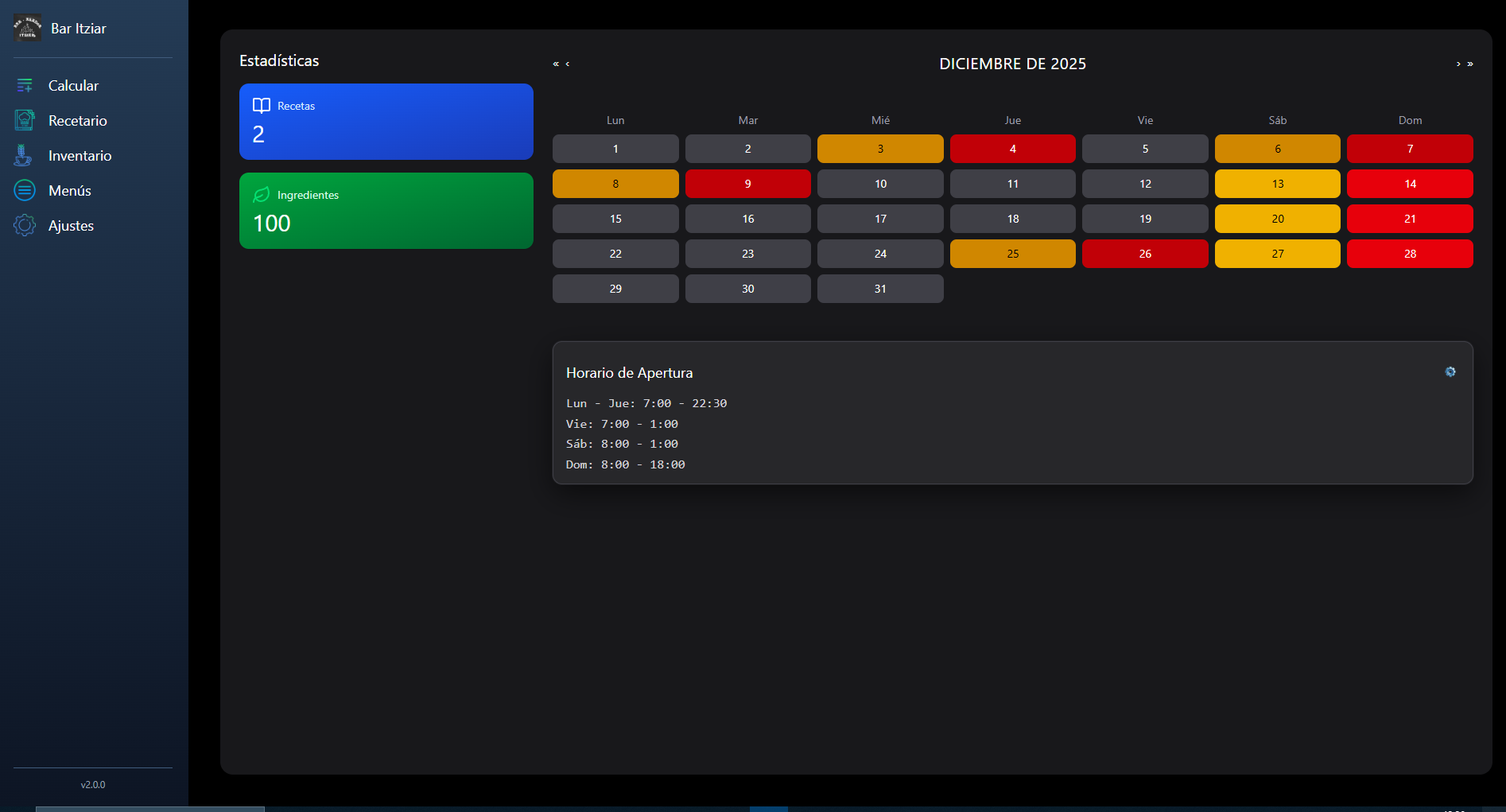 Imagen de Bar Asador Itziar